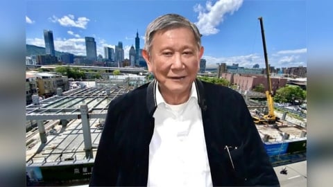 【京華城喊賣】沈慶京「一石三鳥」之計想拿回500億 還得過三道難關