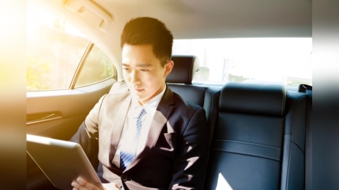 看似好對象其實是大地雷！5種高收入單身漢不宜婚嫁