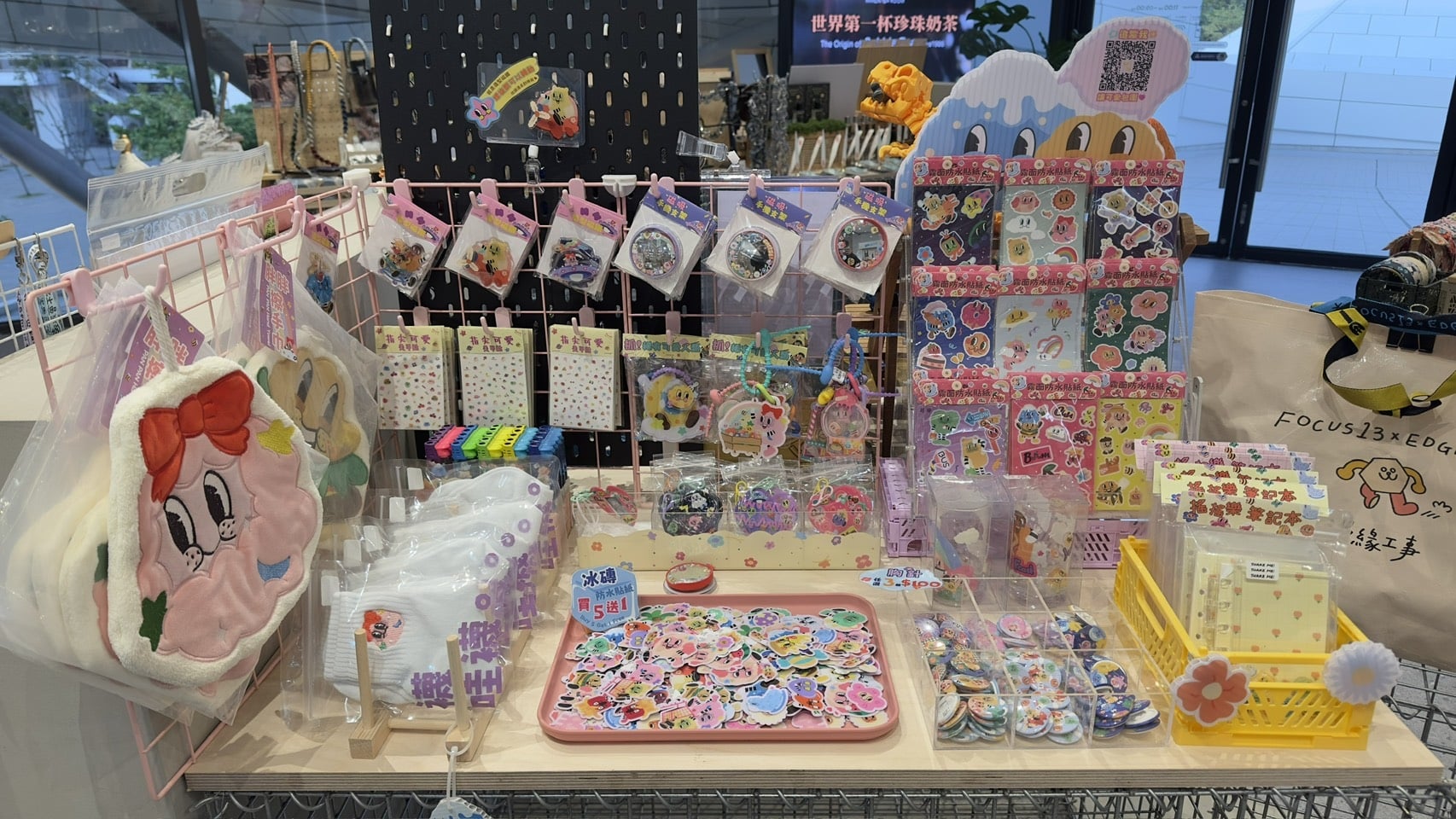 短影音觸及暴衝！青年攤車輔導計畫助7成業者營收有感提升