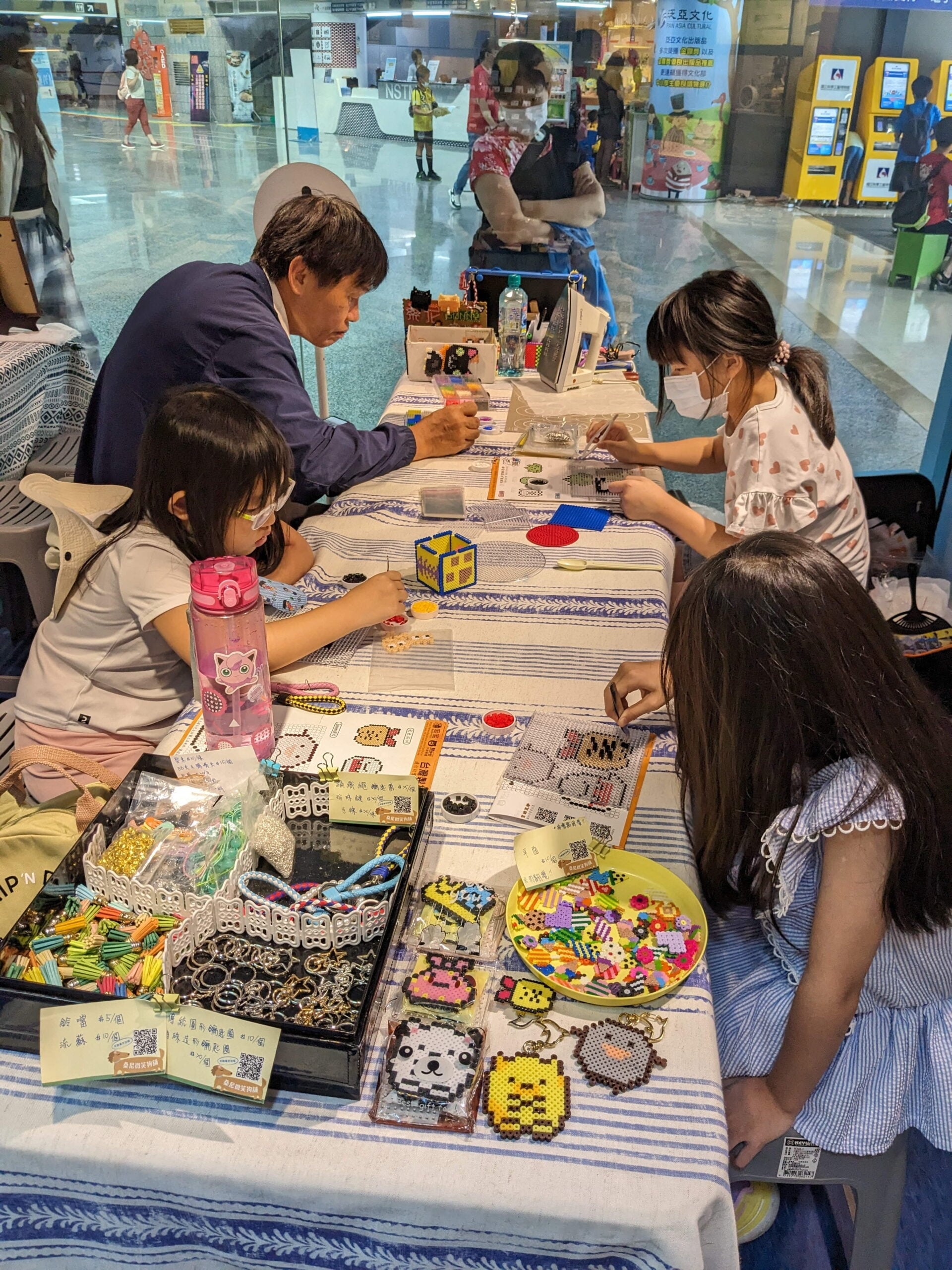 短影音觸及暴衝！青年攤車輔導計畫助7成業者營收有感提升