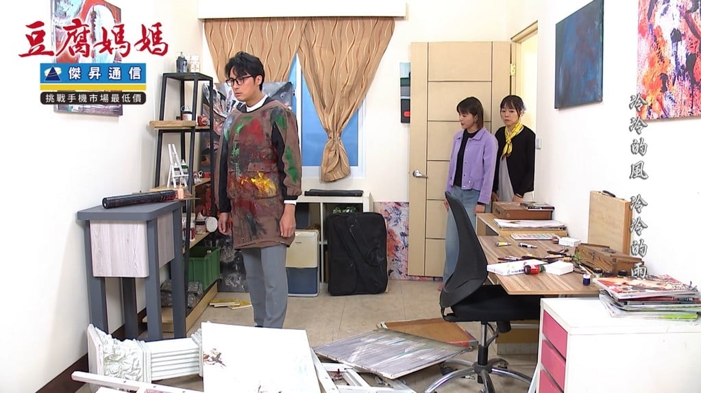 黃錦雯美聲獻唱《豆腐媽媽》!驚現當年「PK米可白」神曲再引網敲碗演出