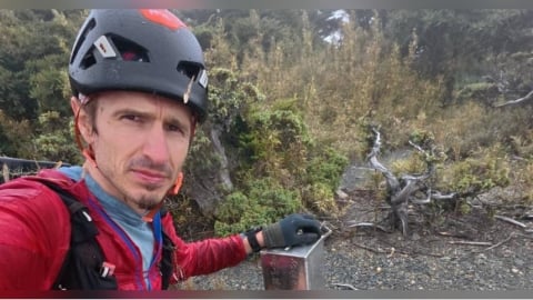 跑山獸搜救收費遭轟！山友曝「1原因」越少接案：影響到他的心理