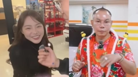 吊車大王發聲嘆女兒「很討厭」！本人親揭「吊車公主」賣車真相全說了