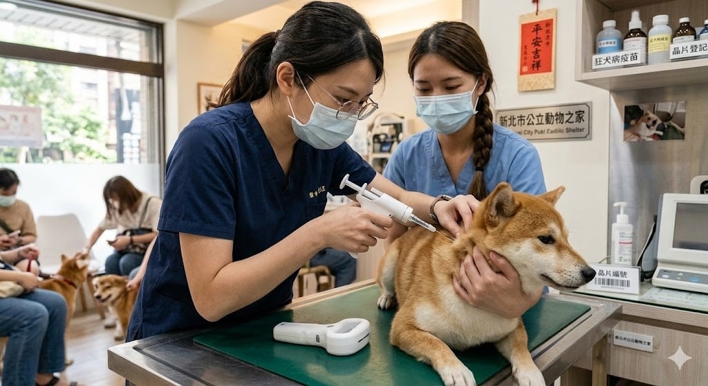 寵物過世「忘辦除戶」最高罰1.5萬!飼主炸鍋:人類最高也才900元