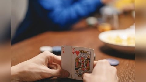 賭癮難戒?竟是大腦成癮反應作怪 醫曝「打斷關鍵」