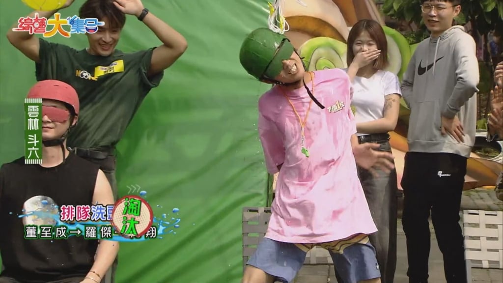 比主持人還會講！胡瓜受不了「觀眾話太多」場面失控尬喊：可以請下去了  