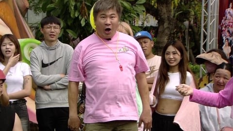 比主持人還會講！胡瓜受不了「觀眾話太多」場面失控尬喊：可以請下去了  