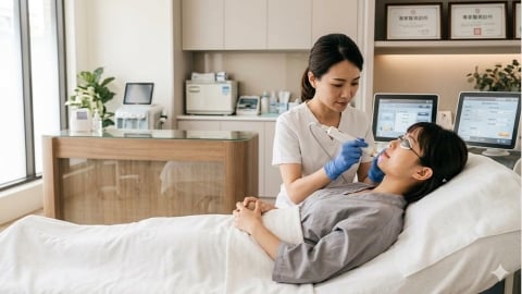 醫師觀點解析海菲秀適合膚況：溫和保養成日常肌膚管理趨勢