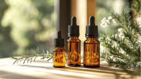 避免使用不當：專家分享精油的正確使用方式與特性