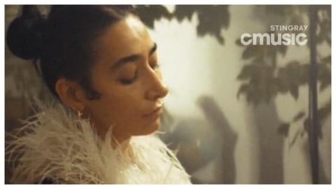 從聖山到音樂詩篇　《亞拉拉特》打造沉浸式聆聽體驗