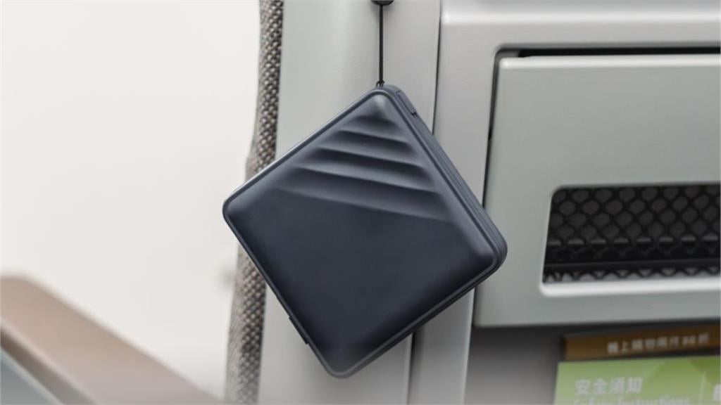 出國注意!民航局「行動電源新制」1次看 機上「不聽勸」最重恐吞10萬罰鍰