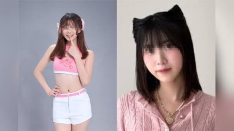 啦啦隊女神淪詐團車手「不法所得3萬」　賠19萬換和解