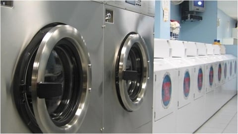 「直立式vs.滾筒式」洗衣機選哪種？婆媽經驗談：這台用了15年不壞