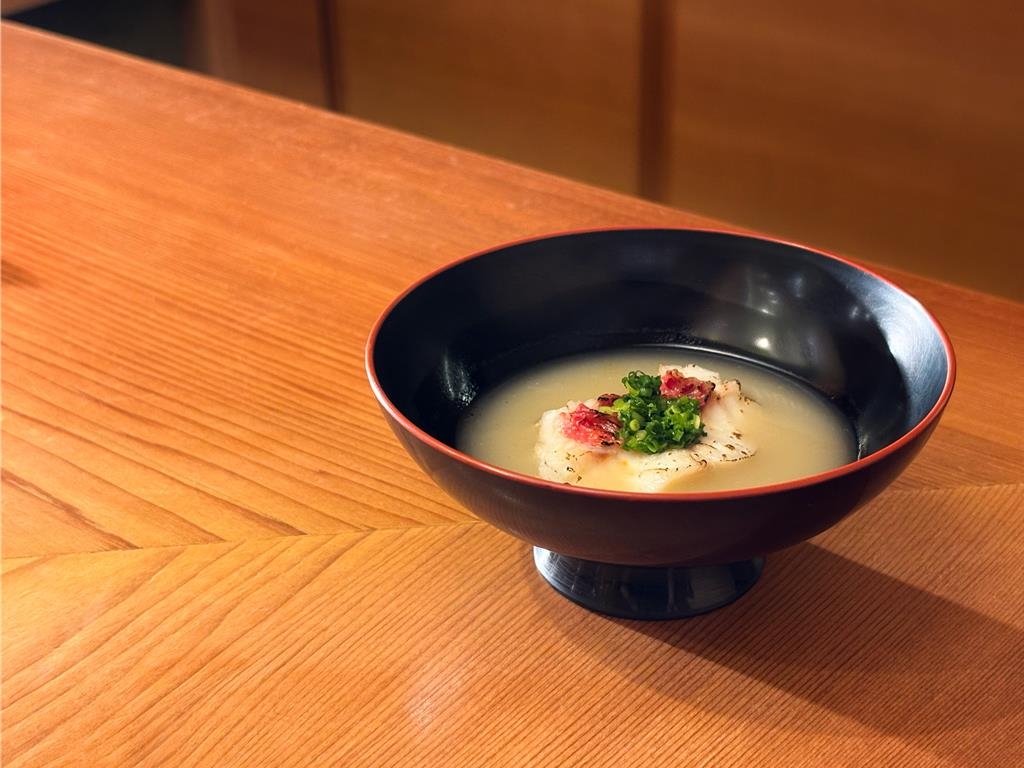 豊漁集團全新品牌進駐台中漢神洲際  米其林二星名廚監製「作 天麩羅・割烹」首發 