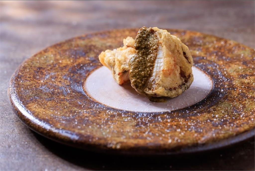 豊漁集團全新品牌進駐台中漢神洲際  米其林二星名廚監製「作 天麩羅・割烹」首發 