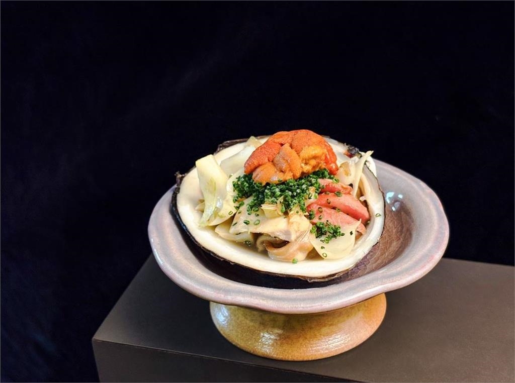 豊漁集團全新品牌進駐台中漢神洲際  米其林二星名廚監製「作 天麩羅・割烹」首發