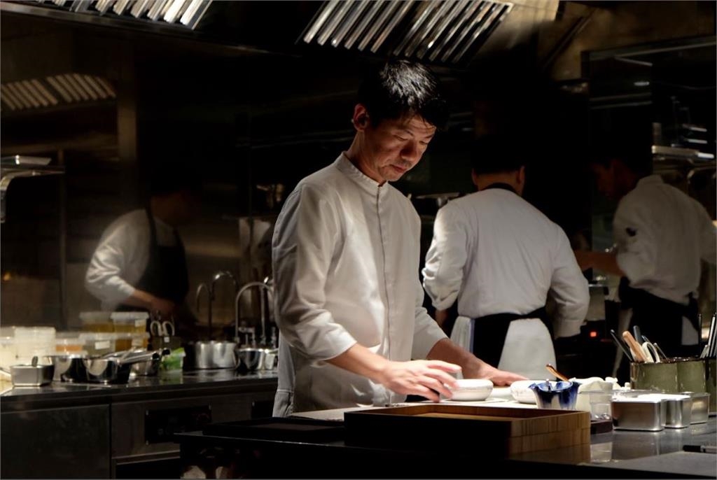 豊漁集團全新品牌進駐台中漢神洲際  米其林二星名廚監製「作 天麩羅・割烹」首發