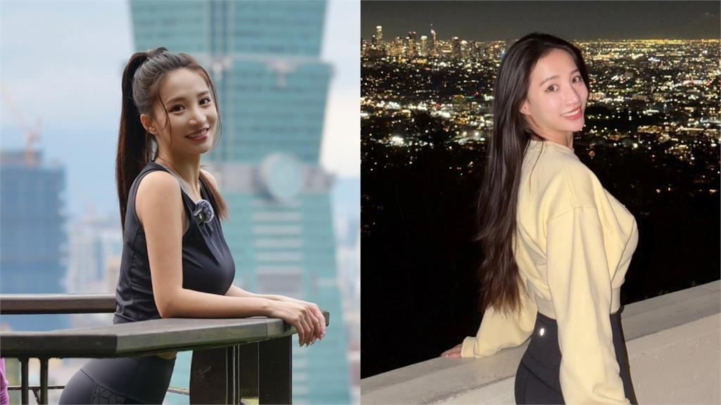 林采緹去中國「街頭突被攔下」過程曝!PO照警覺「犯1失誤」:真的很狼狽