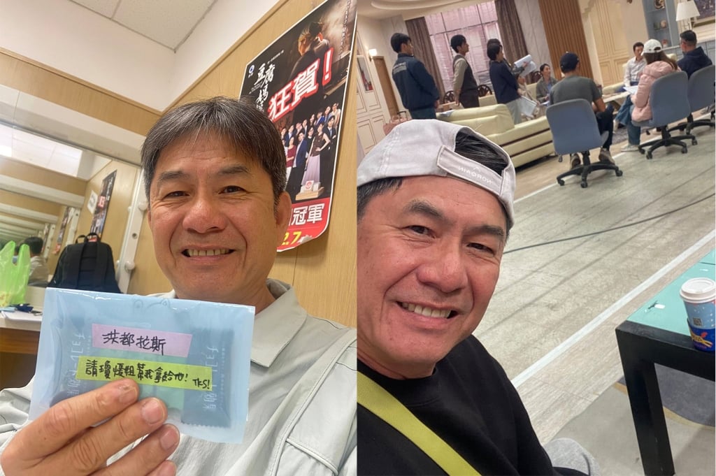 《豆腐媽媽》洪都拉斯醒了！爸爸形象太深刻 他曝親女「愛做一事」笑翻全家