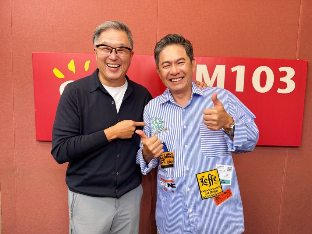 《豆腐媽媽》洪都拉斯醒了！爸爸形象太深刻 他曝親女「愛做一事」笑翻全家