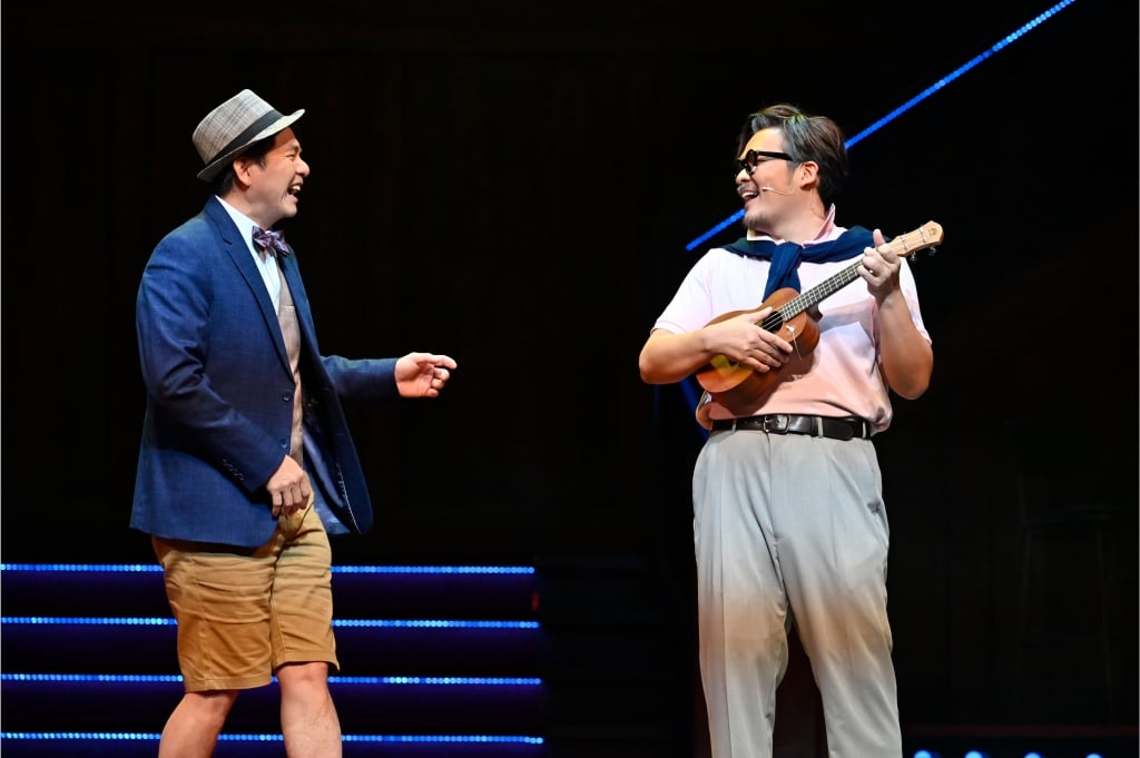 《豆腐媽媽》洪都拉斯醒了！爸爸形象太深刻 他曝親女「愛做一事」笑翻全家