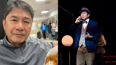 《豆腐媽媽》洪都拉斯醒了！爸爸形象太深刻 他曝親女「愛做一事」笑翻全家