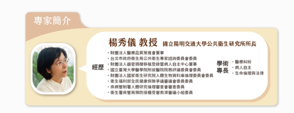 醫美亂象背後的本質! 從「小害除大害」到商業化困境的反思