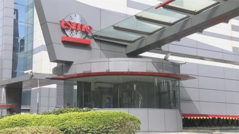 雙雙創新高！台積電3月營收4151.9億元　Q1衝上1.13兆元