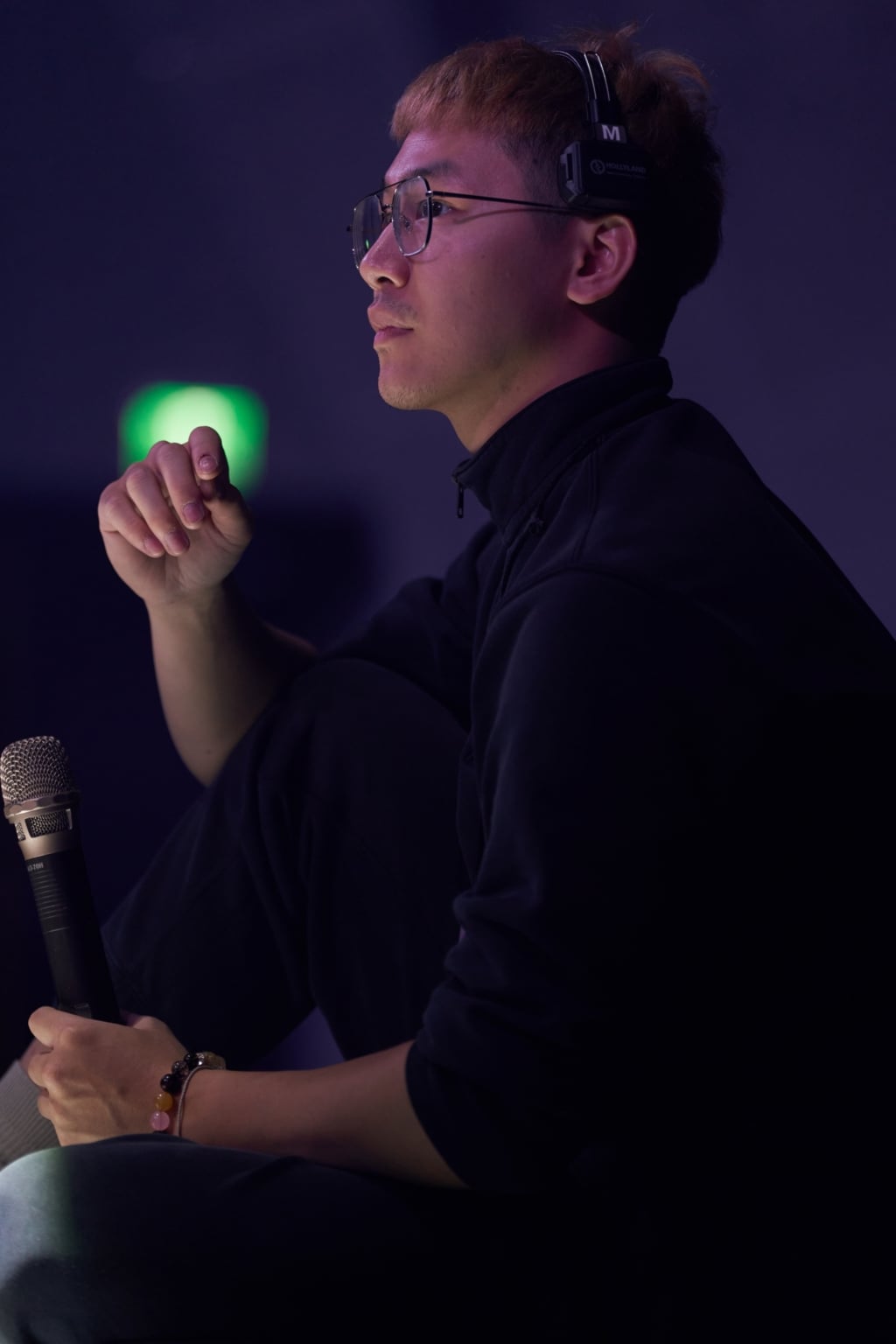 胡瓜大讚的台灣之光！22歲璽皓出國比賽摘金 登北流高空秀超震撼 