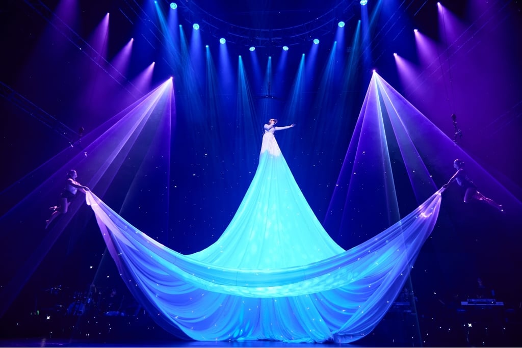 胡瓜大讚的台灣之光！22歲璽皓出國比賽摘金 登北流高空秀超震撼 