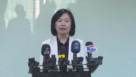 LIVE／寵物用藥新制引爭議！今日再開會協調　杜文珍重申：首要維護動物醫療權