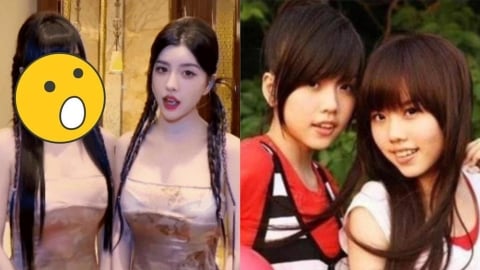 By2「回憶殺片段」曝光！中國開唱「臉蛋猛進化」網驚：妹妹又變了？