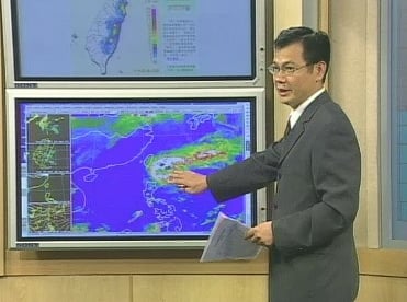 辛樂克颱風恐又強又大!專家曝路徑轉彎「對台影響曝光」4月颱警報曾出現柯吉拉