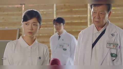 個管師不是朝九晚五？《你好，我是誰》劉秋滿崩潰邊緣　曹爸神金句成救命稻草