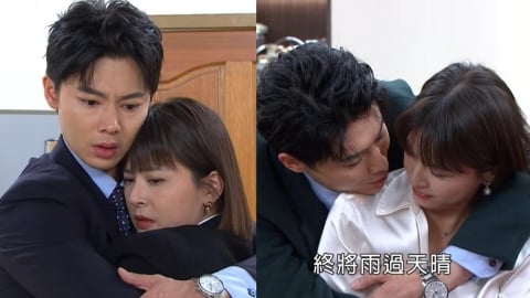 《豆腐媽媽》如果你是育玲的話，面對這段苦戀該怎麼選擇