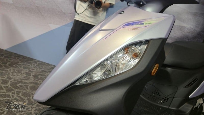 油耗與機能同步升級，最低新臺幣 47,700 元起！　SYM 推出 2026 年式迪爵 125