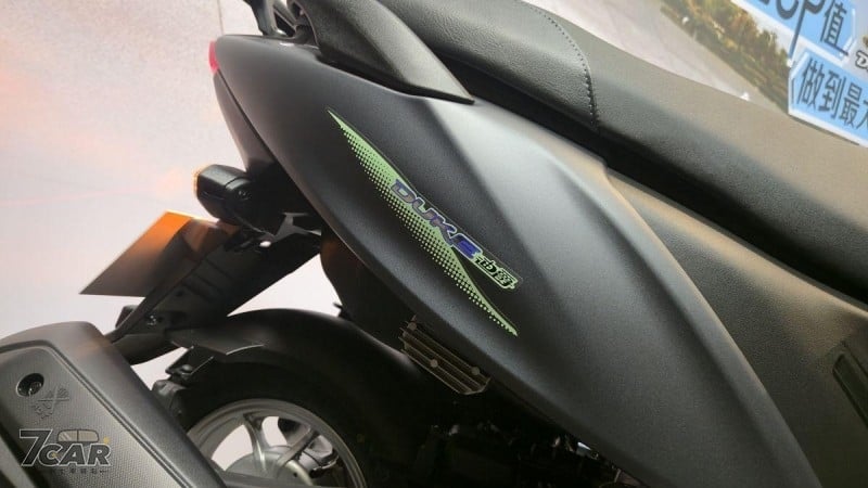 油耗與機能同步升級，最低新臺幣 47,700 元起！　SYM 推出 2026 年式迪爵 125