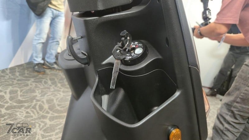 油耗與機能同步升級，最低新臺幣 47,700 元起！　SYM 推出 2026 年式迪爵 125