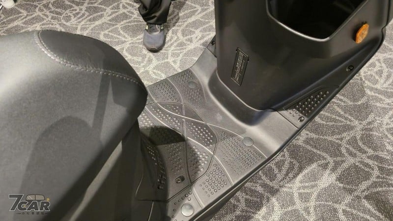 油耗與機能同步升級，最低新臺幣 47,700 元起！　SYM 推出 2026 年式迪爵 125