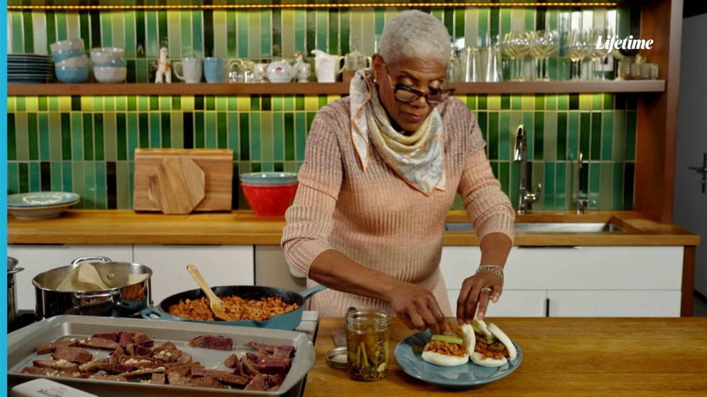 靈魂料理也能環遊世界？主廚黛博拉凡卓絲帶您解鎖「環球靈魂美食」新境界！🥘✨