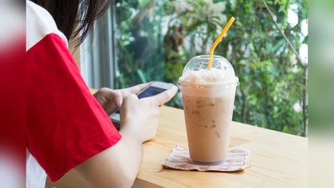 方慈聲《姊妹亮起來》減肥不能喝手搖？「手搖降害三部曲」一次看！