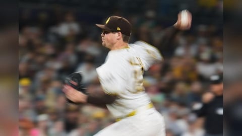 MLB(影)／126年來開季最火的終結者是他！飆出166公里速球防禦率還是0