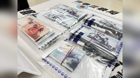 冒用股市名人名坑殺5000萬元　刑事局逮假投資兄弟檔等21人