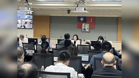 動物用藥新制延後!藥師與獸醫不同調 杜文珍:會取得各界共識再推行