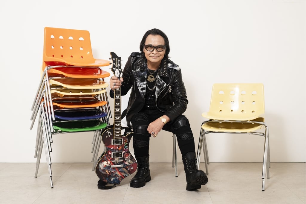 朱海君隱身螢光幕3年傳復出！ 沈文程曝同框「後台互動」現況全說出