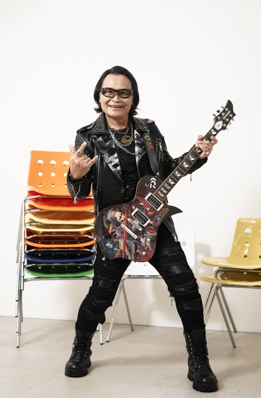 朱海君隱身螢光幕3年傳復出！ 沈文程曝同框「後台互動」現況全說出