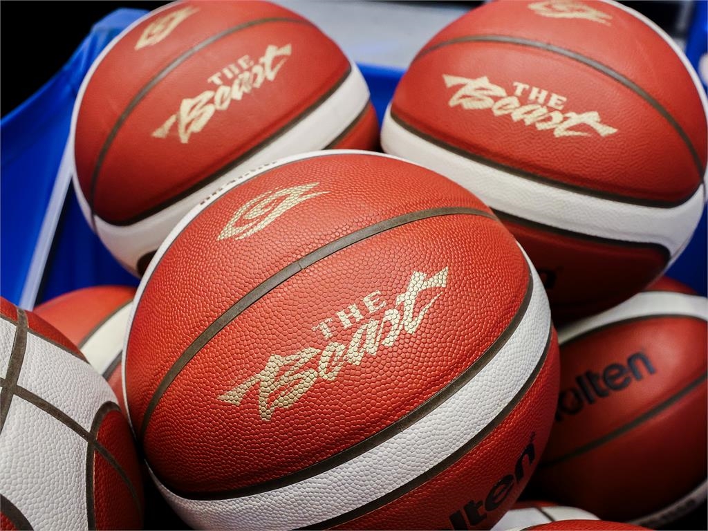 PLG／「野獸」林志傑引退賽倒數計時！十大亮點看這裡