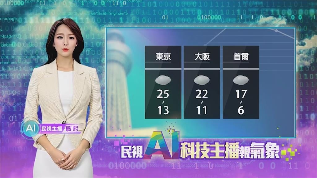 敏熙報氣象／義大利中部嚴重山崩! 土石沖斷高速公路 鐵路也受阻