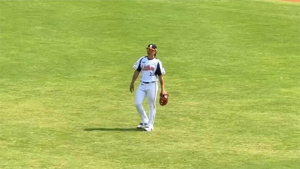 阿娘威！比完賽被收停車費120元　陳傑憲超台反應曝