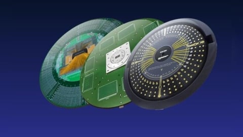 營收表現優於預期 旺矽評等獲上調